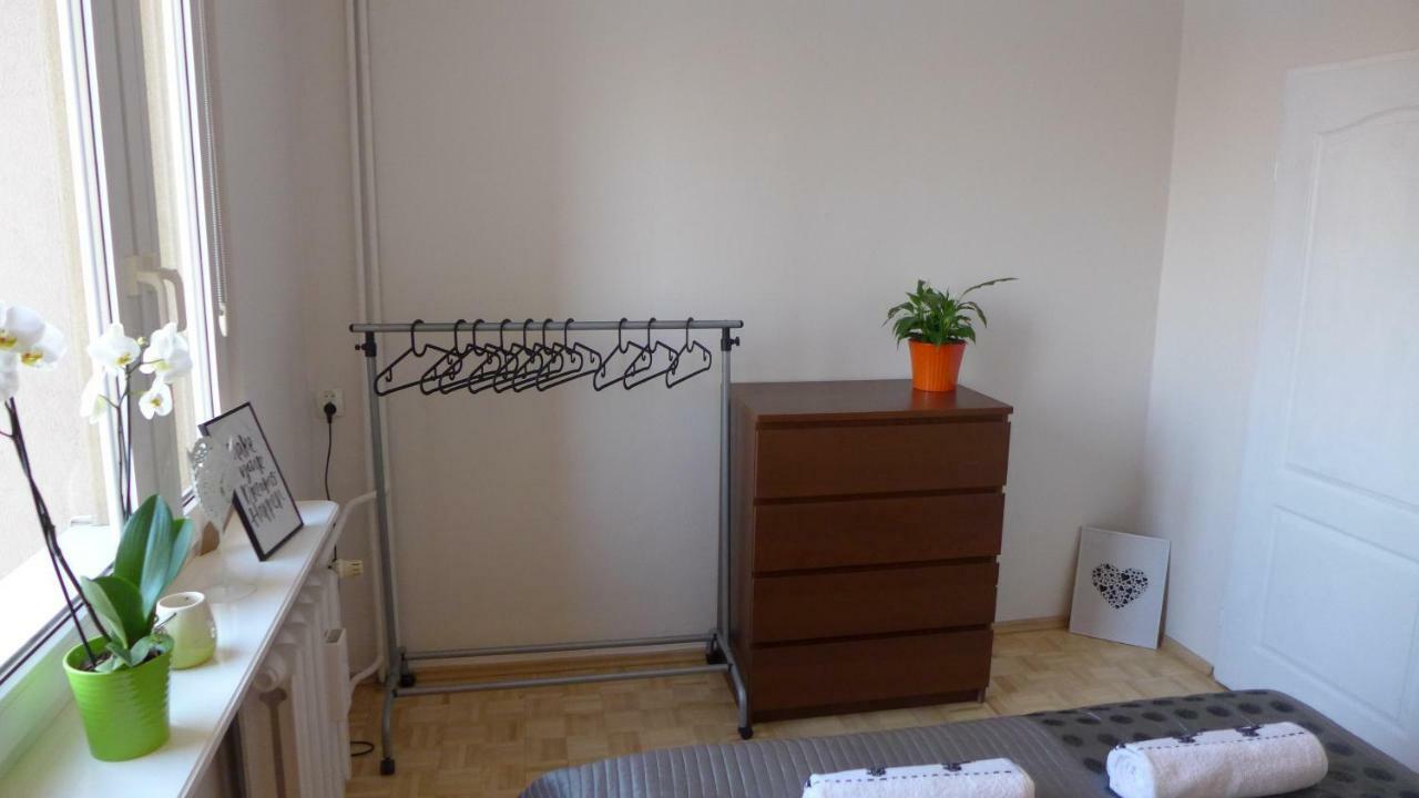 Lokum Seminaryjska Apartament Z Darmowym Parkingiem Kielce Exterior photo